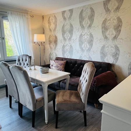 Maison Lily Apartment 5 Bad Lauterberg Exteriér fotografie