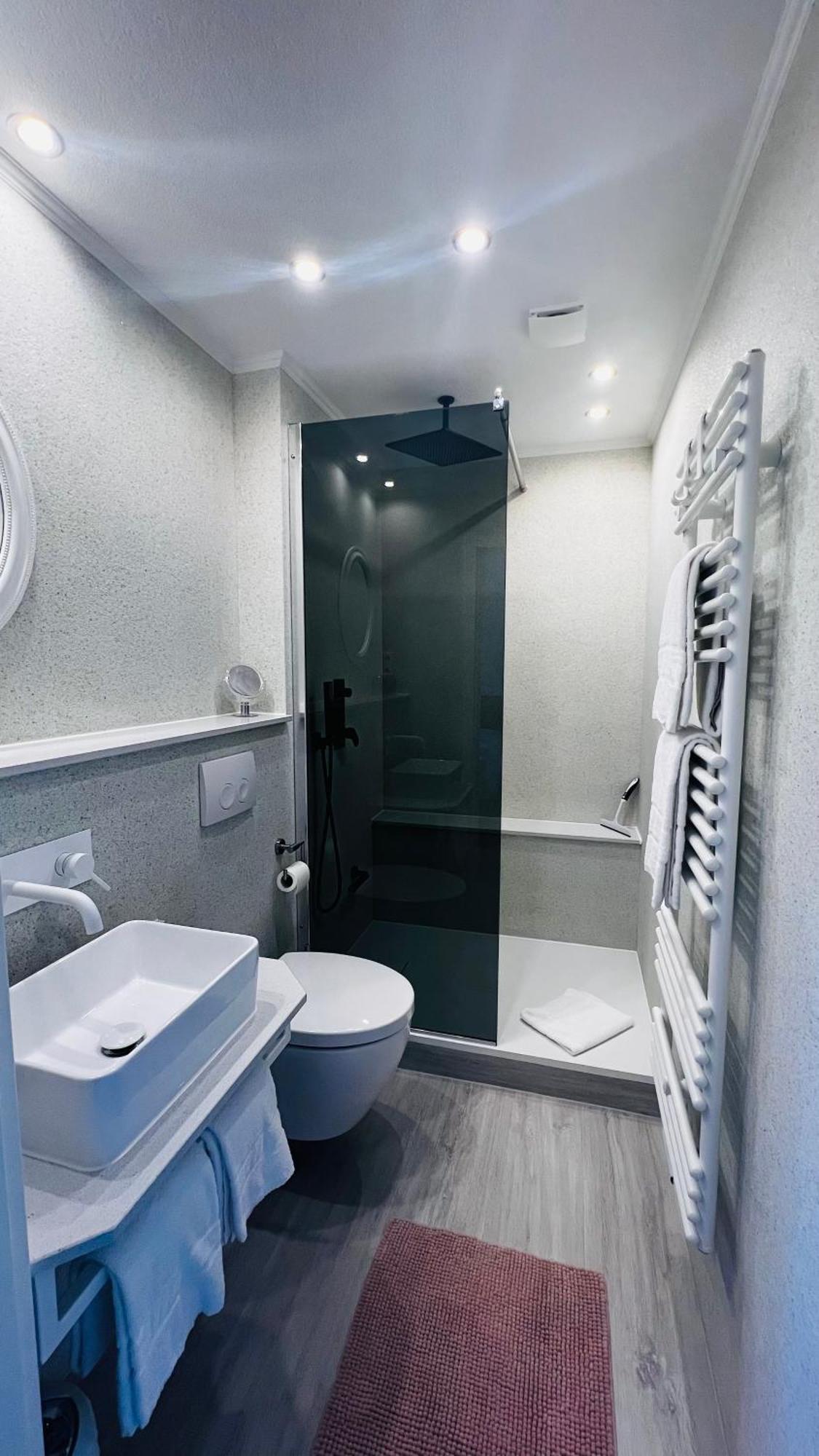 Maison Lily Apartment 5 Bad Lauterberg Exteriér fotografie